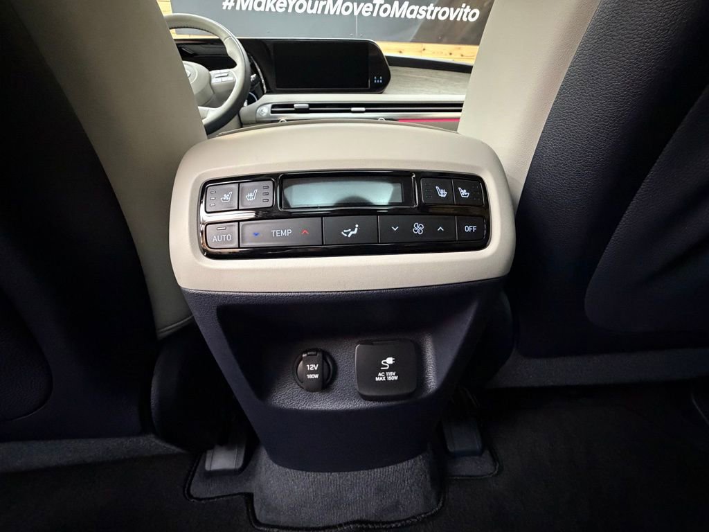 Certified 2025 Hyundai Palisade Calligraphy image 26