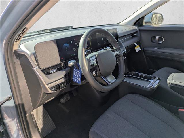 New 2026 Hyundai Ioniq 5 SE image 3