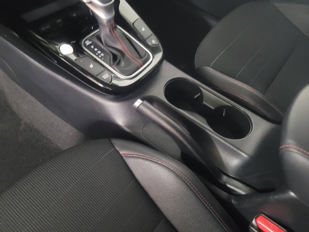 Used 2022 Kia Soul Turbo image 26