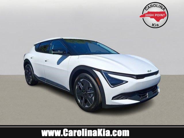 New 2025 Kia EV6 Light image 1