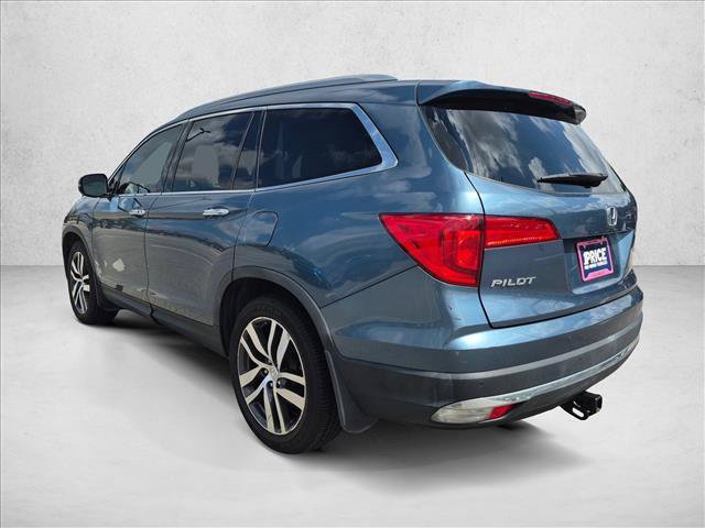 Used 2016 Honda Pilot Touring image 8