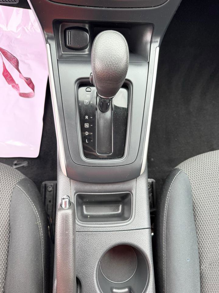 Used 2019 Nissan Sentra S FWD image 25