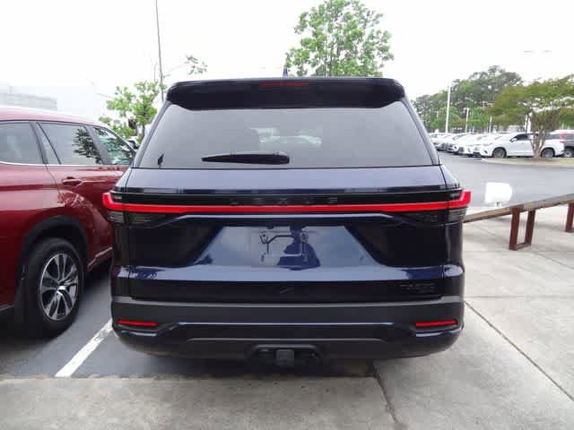 Used 2025 Lexus TX 350 AWD w/ Technology Package image 6
