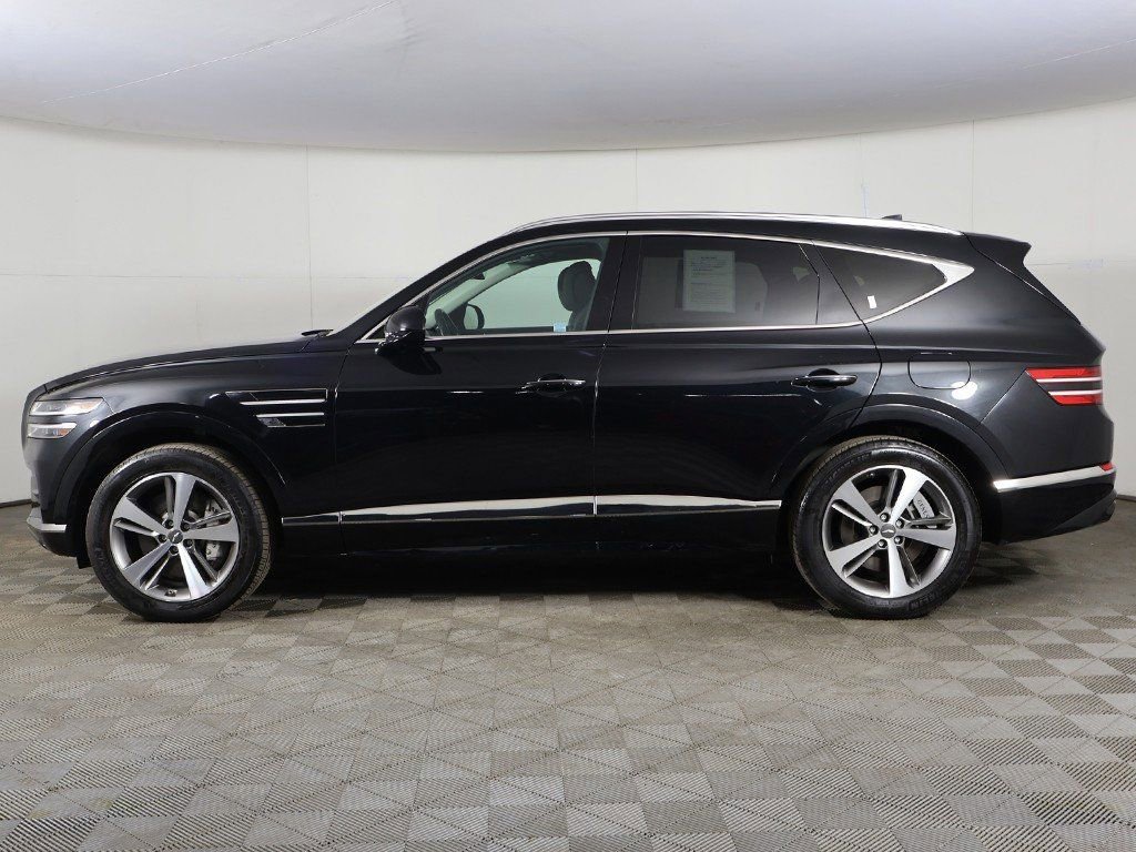 Used 2024 Genesis GV80 3.5T image 19