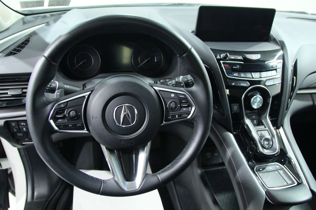 Used 2019 Acura RDX AWD w/ Technology Package image 20