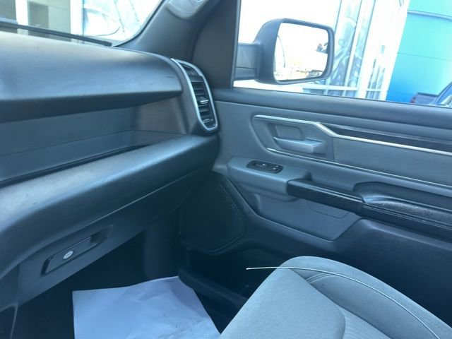 Used 2021 RAM 1500 Big Horn image 23