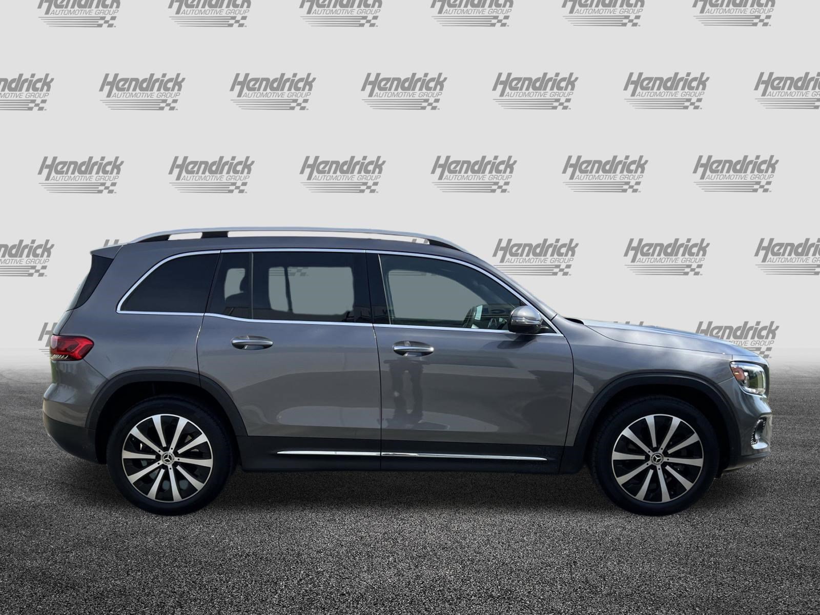 Certified 2020 Mercedes-Benz GLB 250 image 10