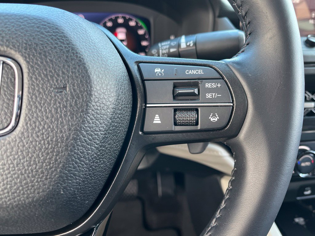 Used 2025 Honda Accord EX-L image 25
