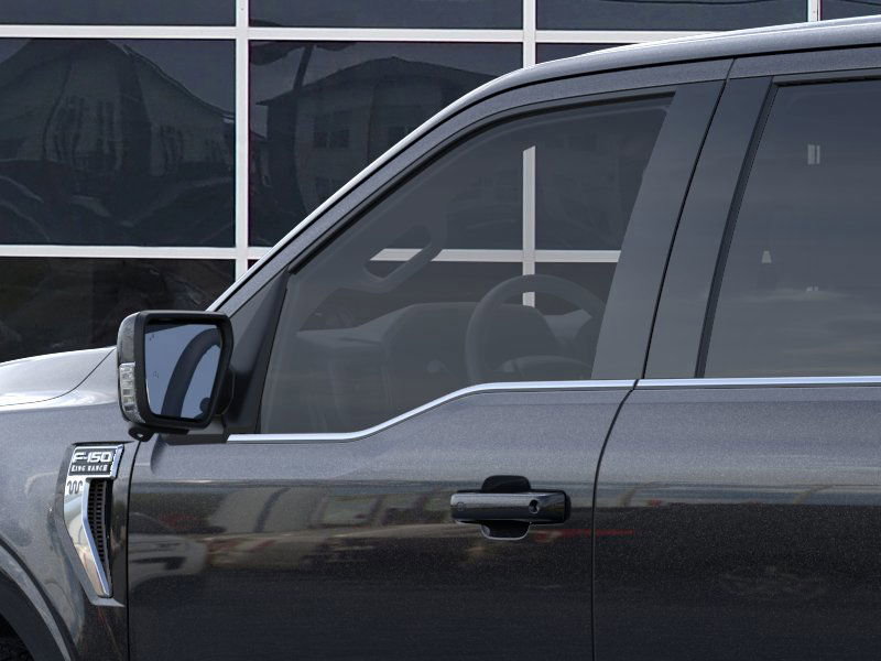 New 2026 Ford F150 King Ranch w/ Equipment Group 601A High image 20