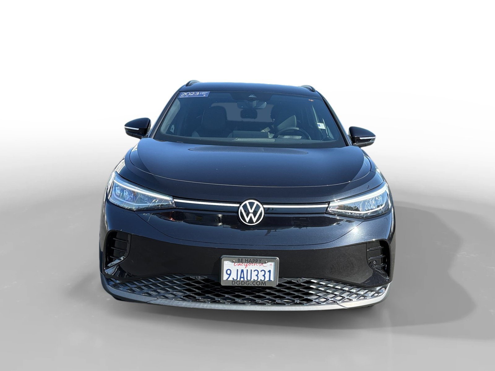 Certified 2023 Volkswagen ID.4 Pro RWD image 8