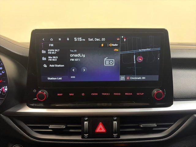 Used 2024 Kia Forte GT-Line image 24