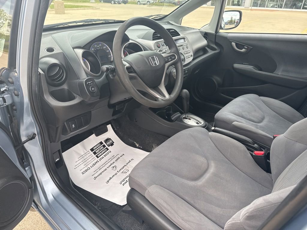Used 2011 Honda Fit image 7