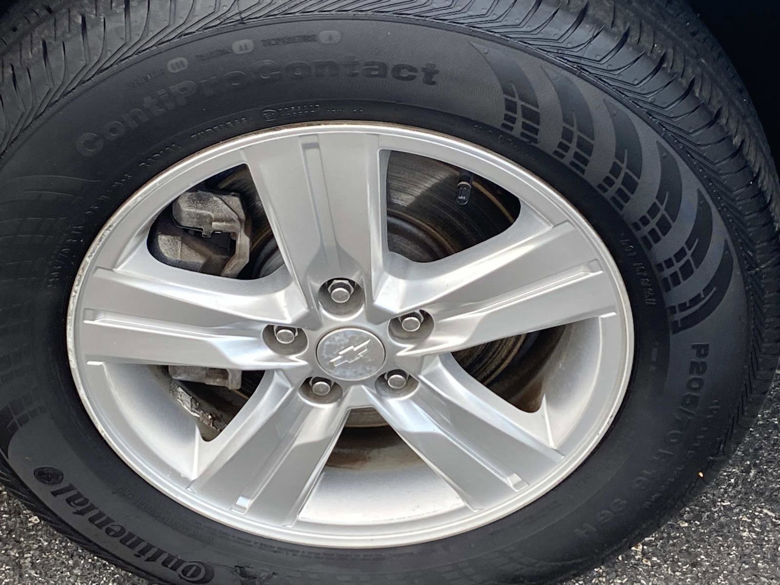 Used 2019 Chevrolet Trax LS image 25