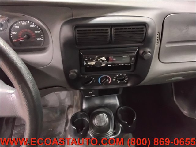 Used 2005 Ford Ranger XL image 11