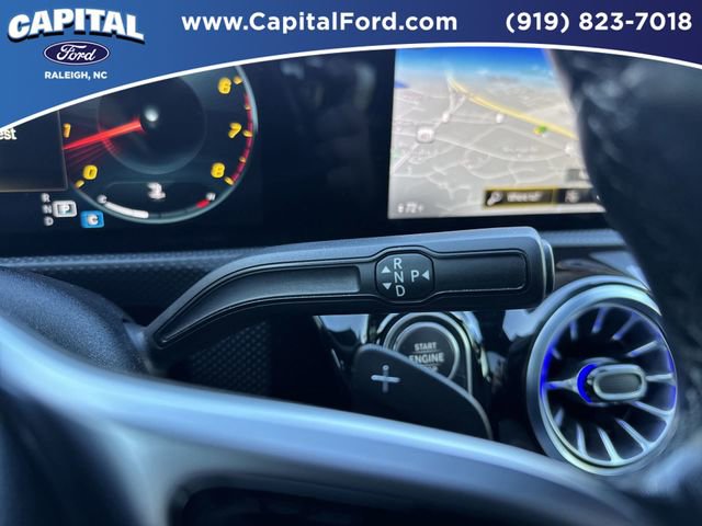 Used 2022 Mercedes-Benz A 220 image 30