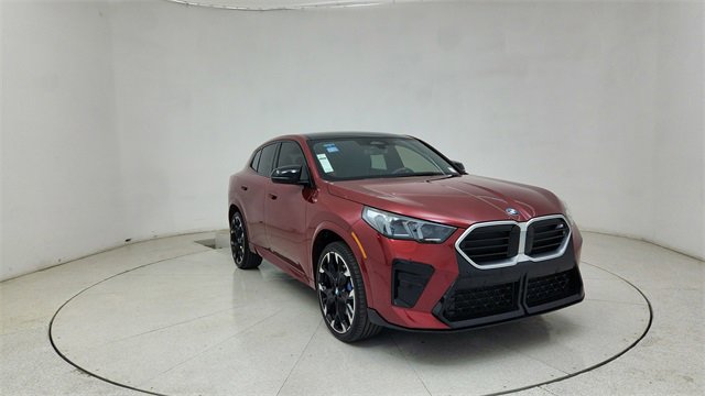 Used 2025 BMW X2 M35i image 64