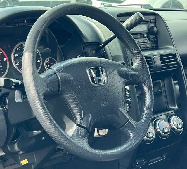 Used 2002 Honda CR-V EX image 11
