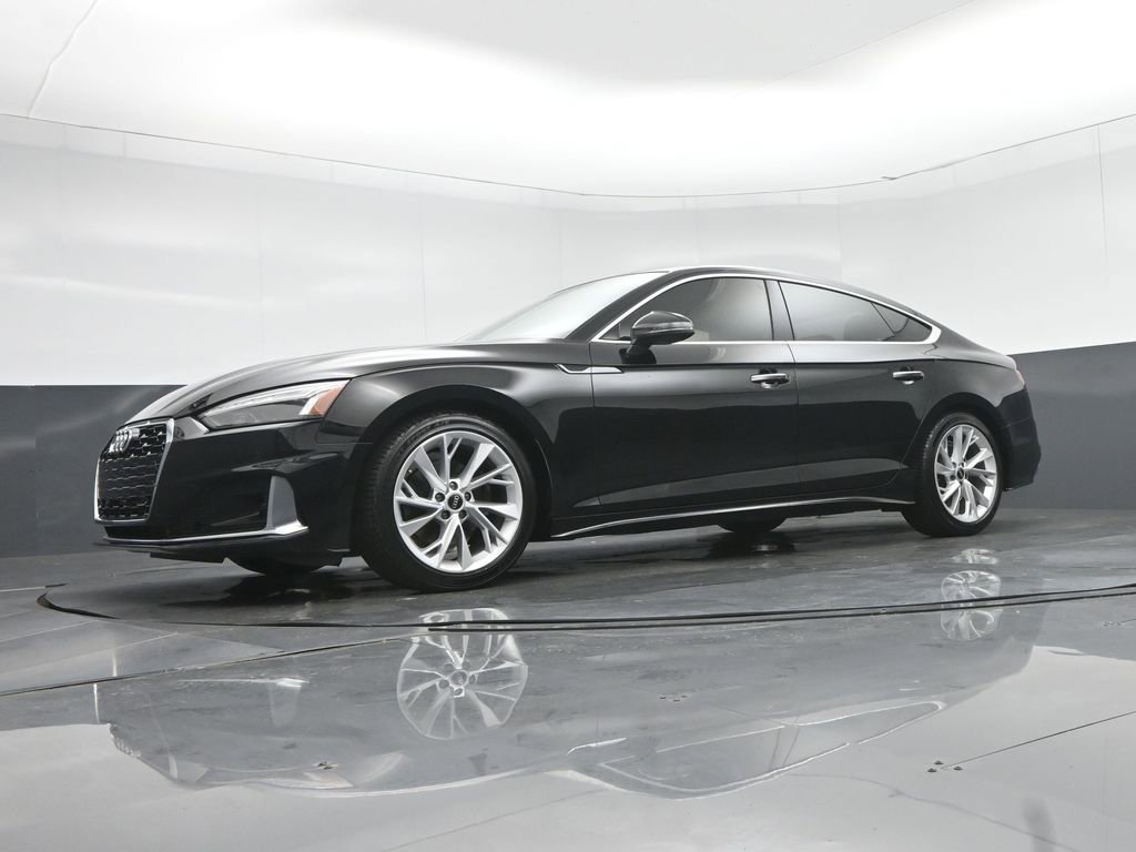 Used 2022 Audi A5 2.0T Premium Plus image 65