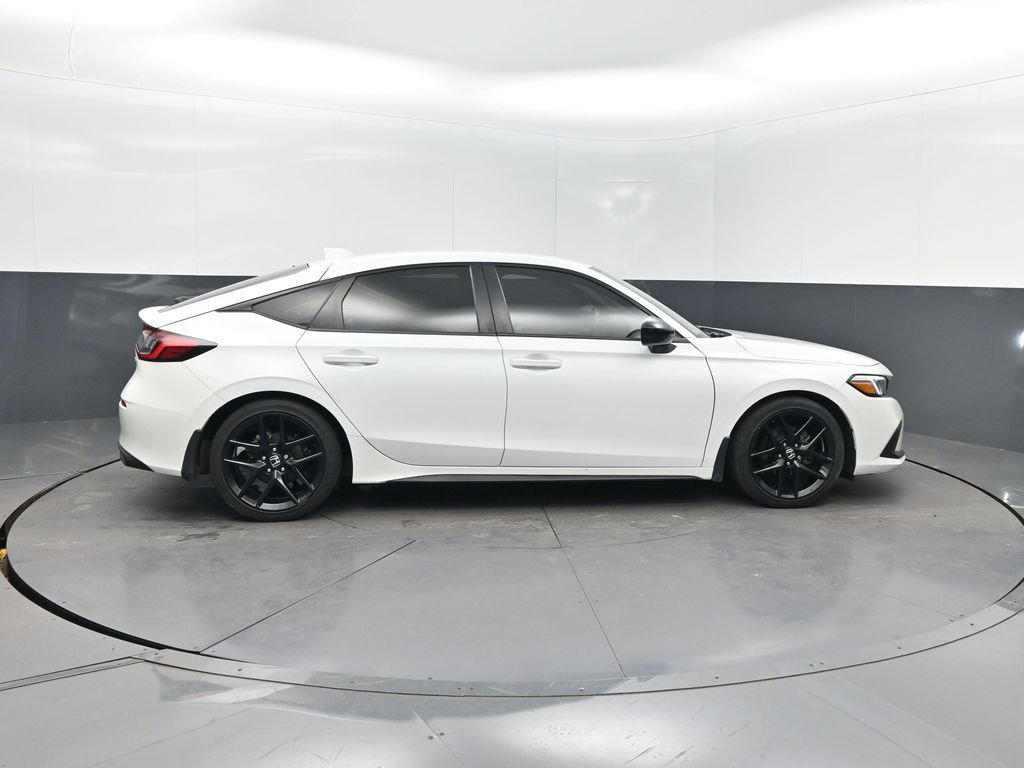 Used 2024 Honda Civic Sport image 31