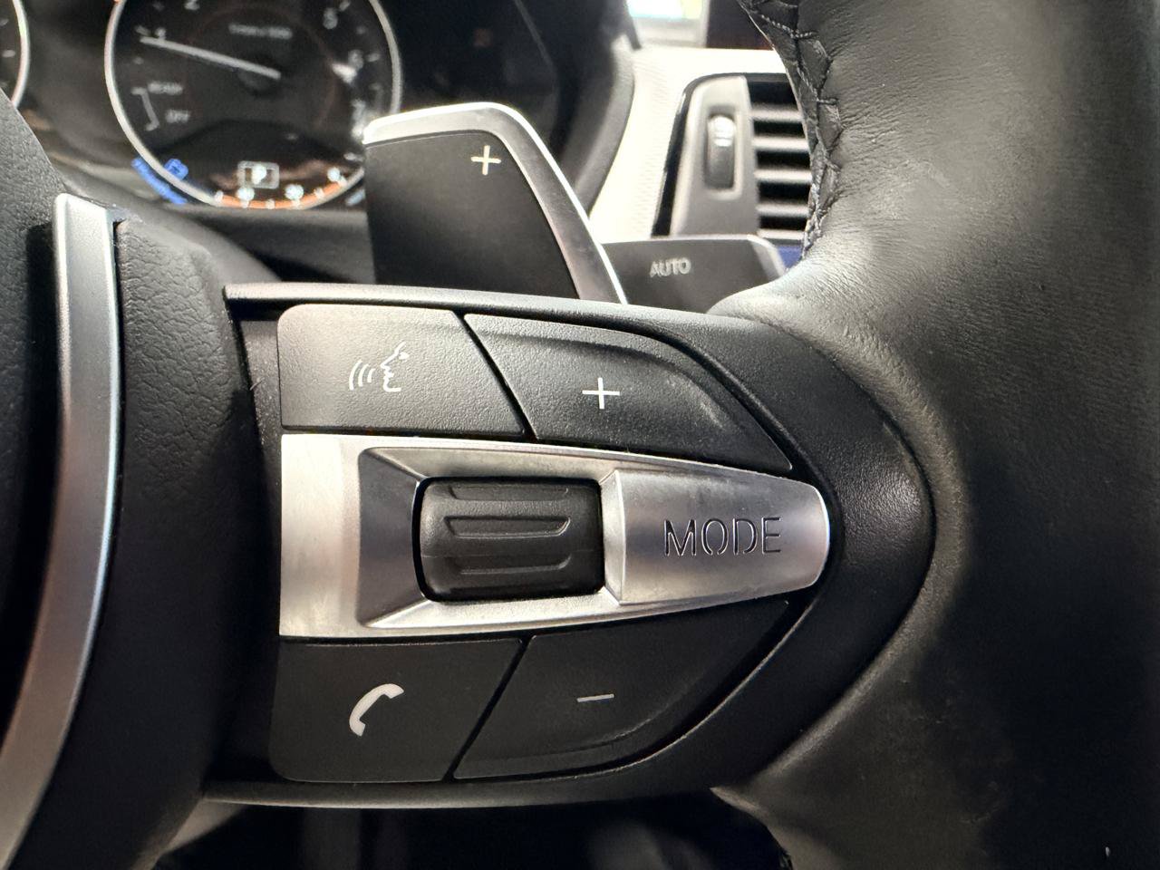 Used 2019 BMW 430i Gran Coupe w/ M Sport Package RWD image 47