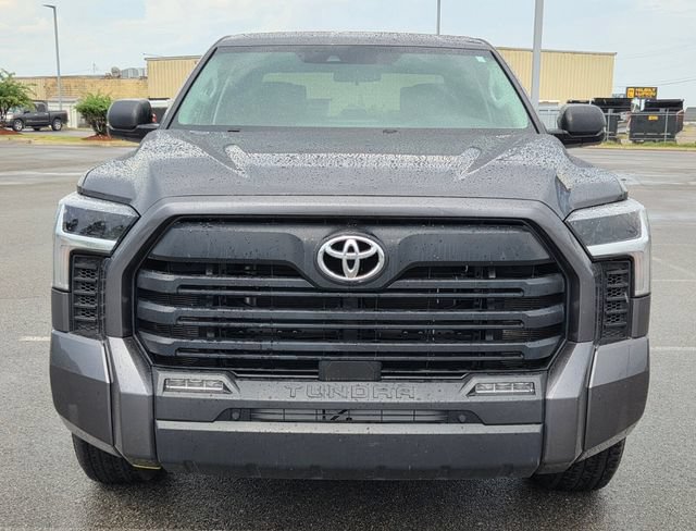 Used 2024 Toyota Tundra SR5 w/ SR5 Convenience Package RWD image 5