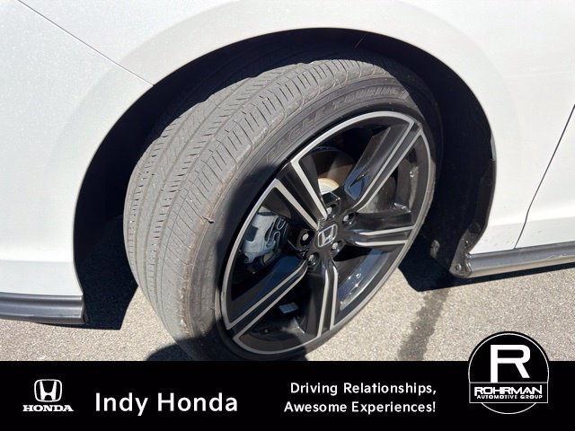 Used 2026 Honda Accord Sport image 5