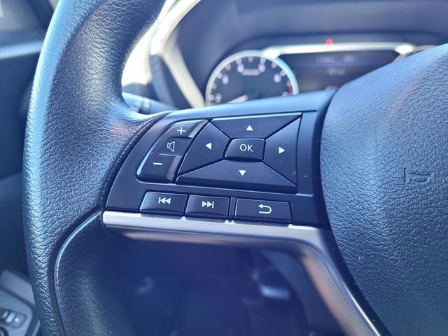 Used 2023 Nissan Sentra SV FWD image 24