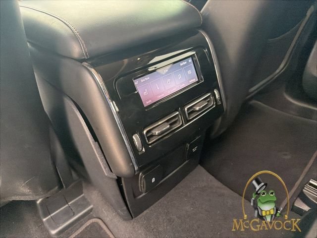 Used 2023 Lincoln Aviator Reserve w/ Equipment Group 201A AWD/4WD image 20
