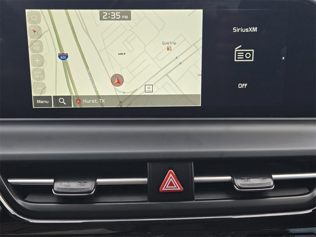 New 2026 Kia Seltos S image 12