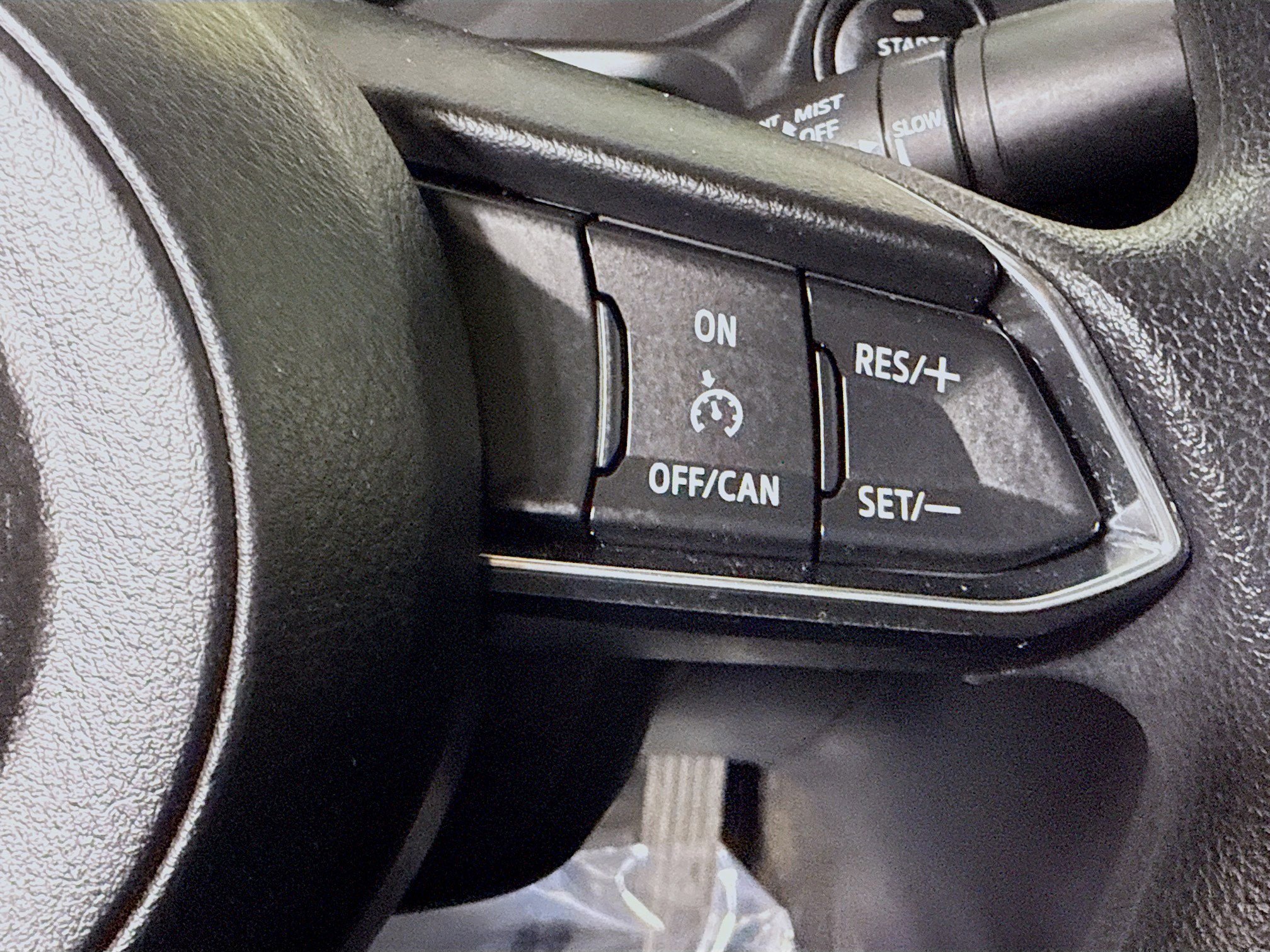 Used 2017 MAZDA MAZDA3 Sport image 15