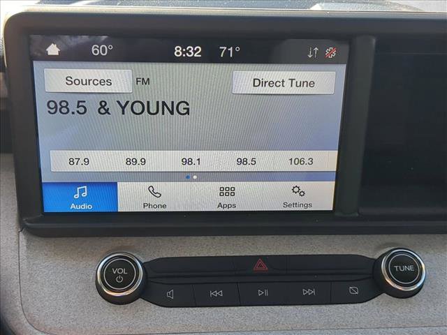 Used 2024 Ford Maverick XLT image 14