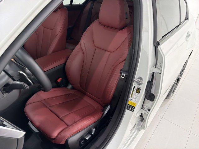 Certified 2023 BMW M340i xDrive w/ Premium Package image 13