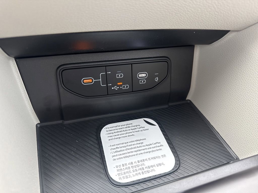 New 2026 Kia Sportage EX FWD image 5