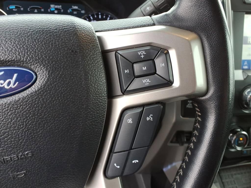 Certified 2021 Ford F250 Lariat w/ Tremor Off-Road Package image 18