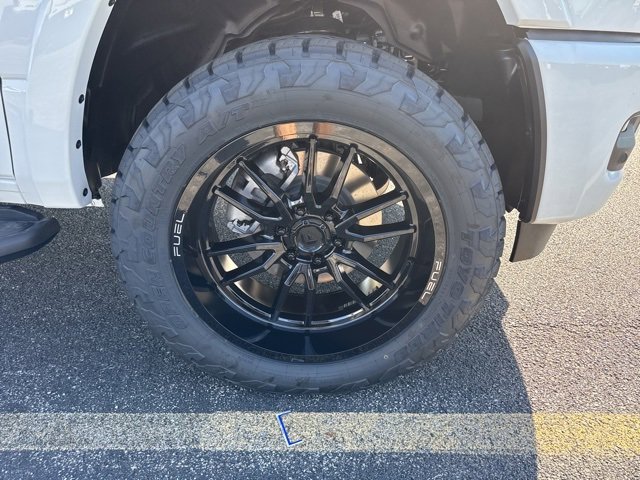New 2026 RAM 1500 Big Horn image 12