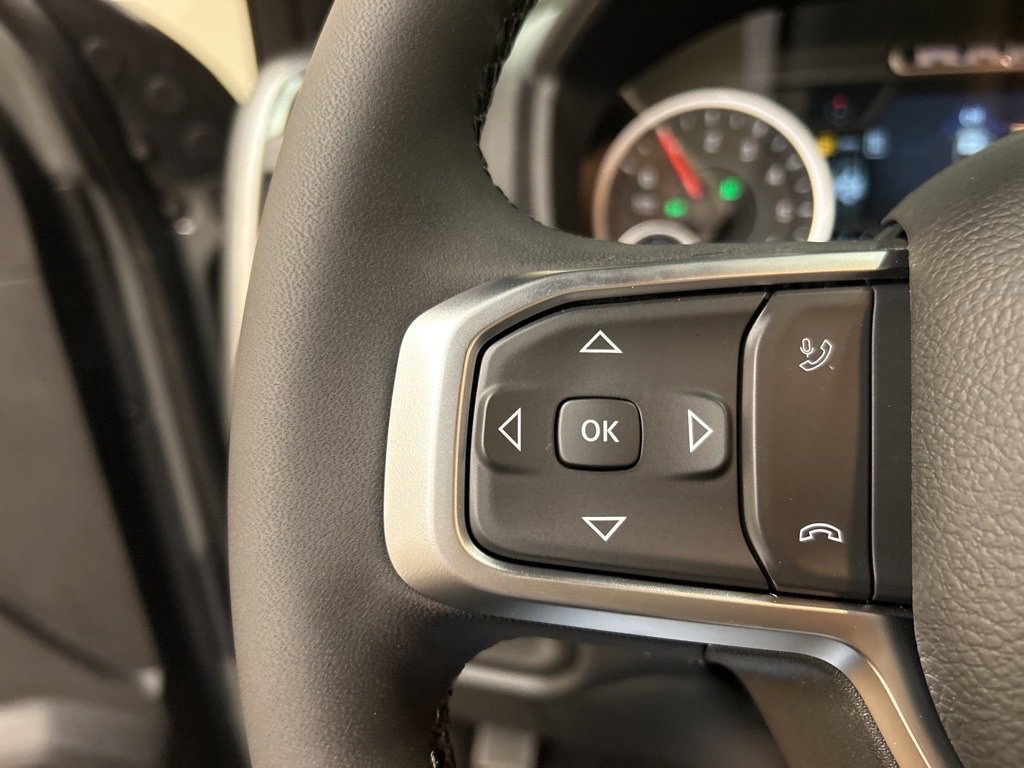 New 2026 RAM 2500 Big Horn image 21