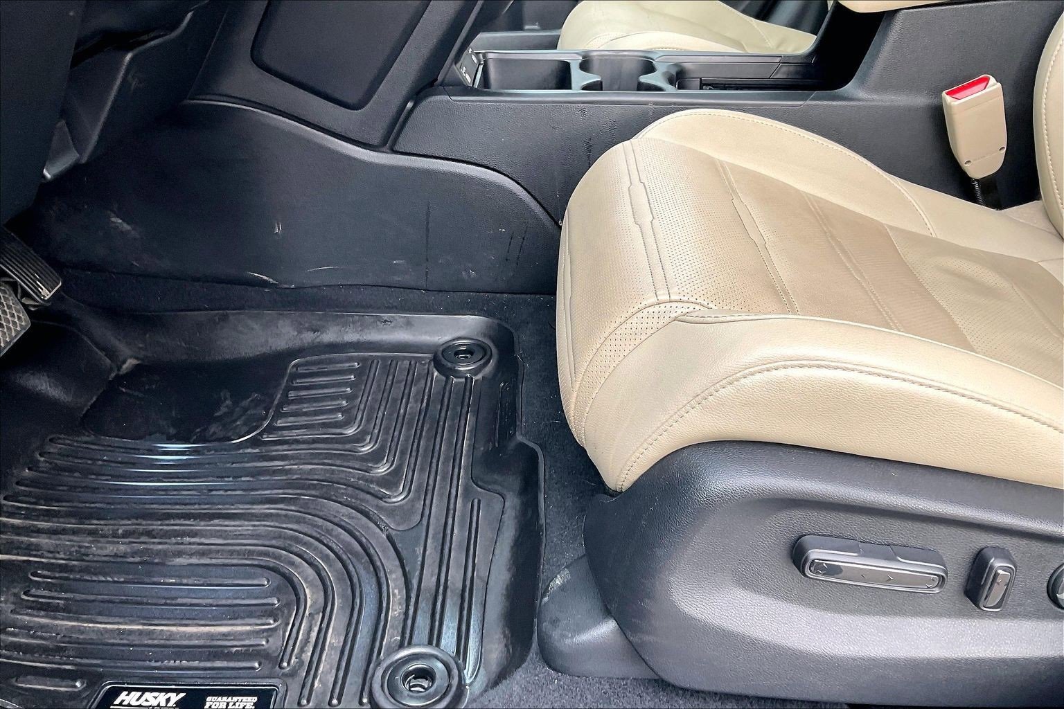 Used 2022 Honda CR-V EX-L image 16