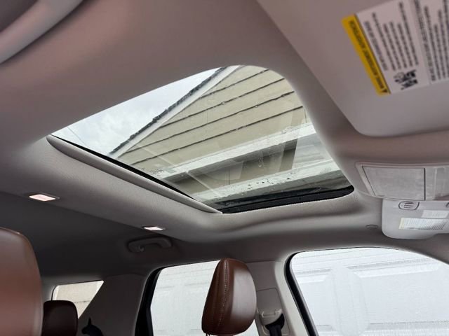 Used 2022 Ford Bronco Sport Outer Banks w/ Tech Package image 20