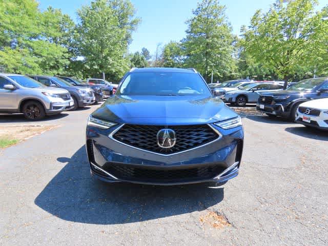 Used 2026 Acura MDX w/ Advance Package AWD/4WD image 6