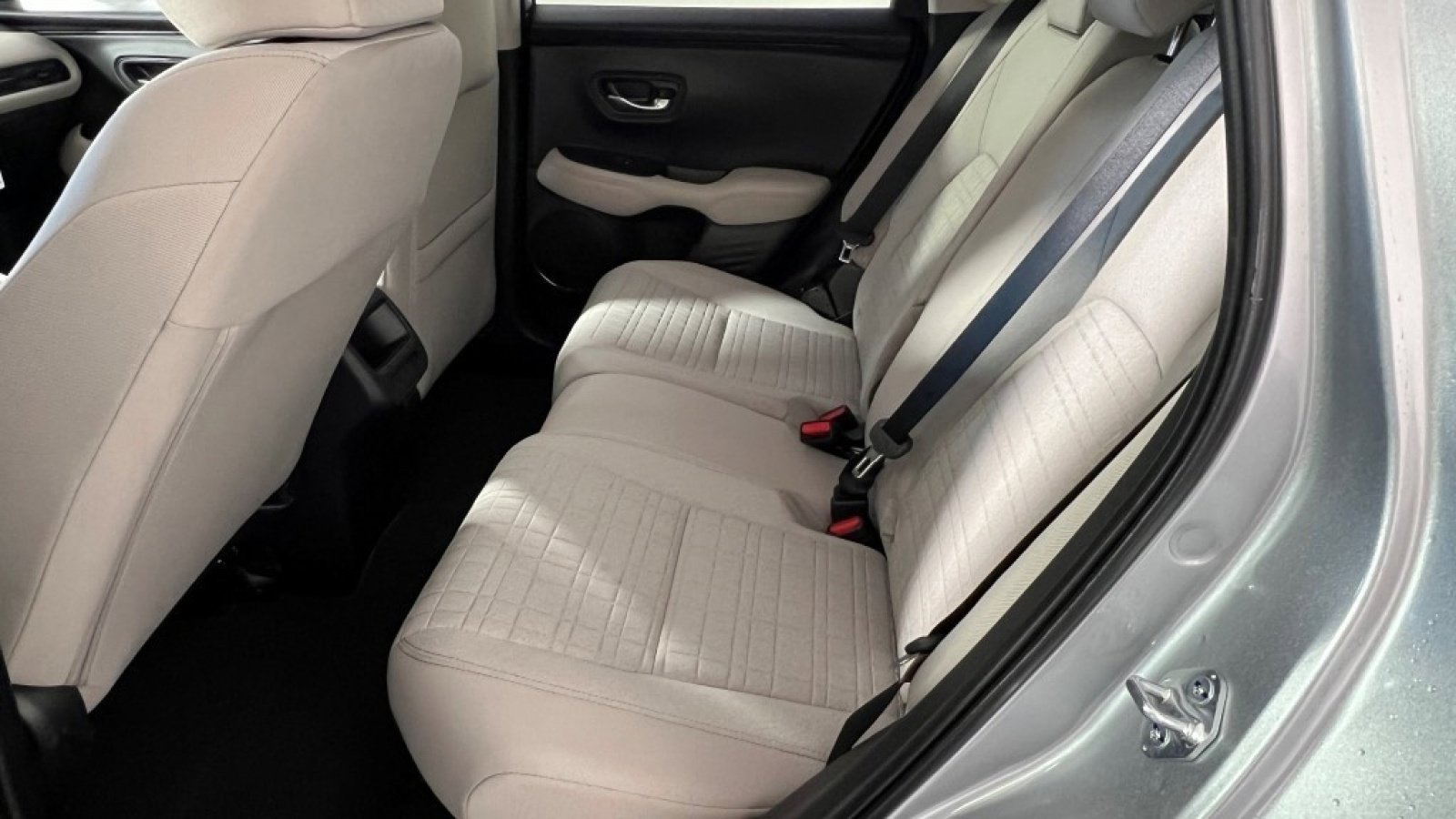 Used 2026 Honda HR-V LX image 32