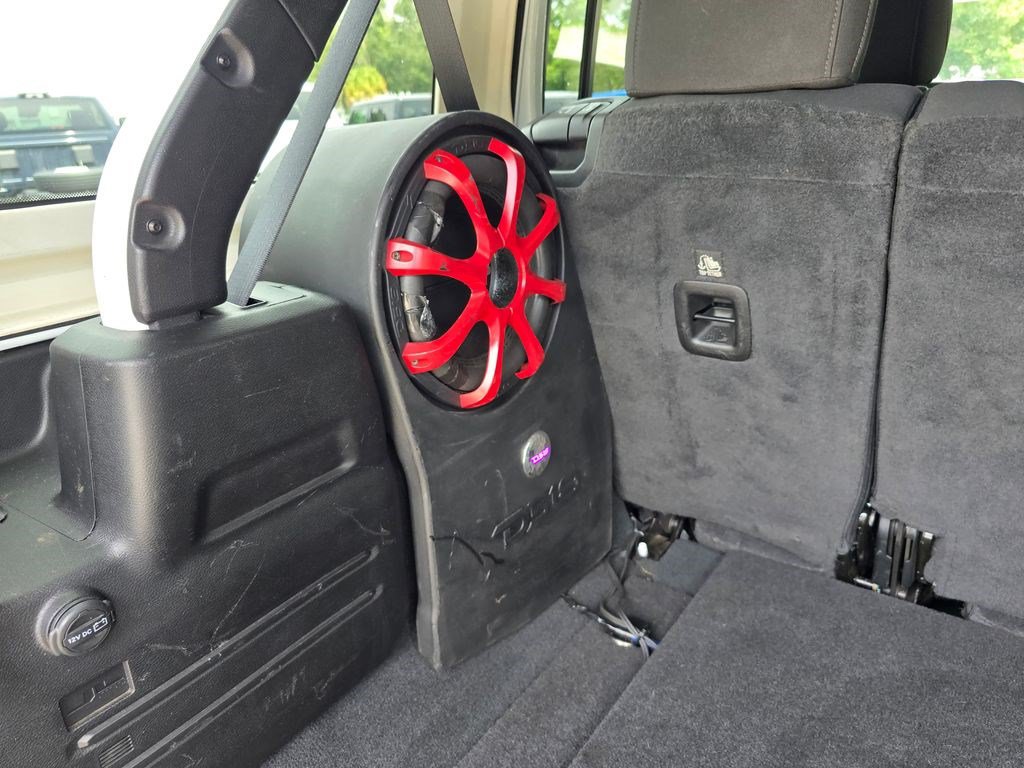 Used 2022 Jeep Wrangler Unlimited Rubicon w/ Xtreme Recon 35" Tire Package AWD/4WD image 50
