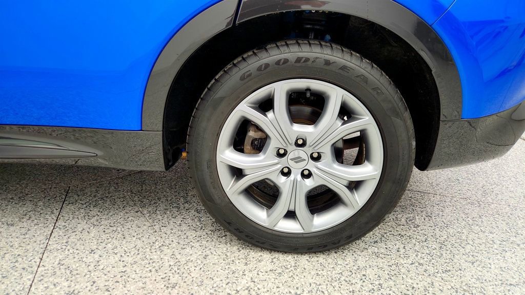 Used 2024 Dodge Hornet R/T image 9