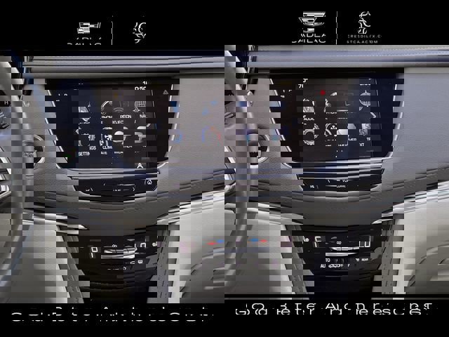 Used 2019 Cadillac XT5 Luxury image 17