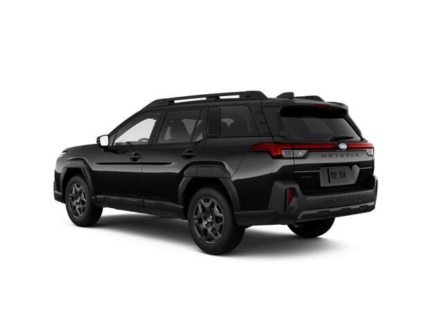 New 2026 Subaru Outback Premium image 5