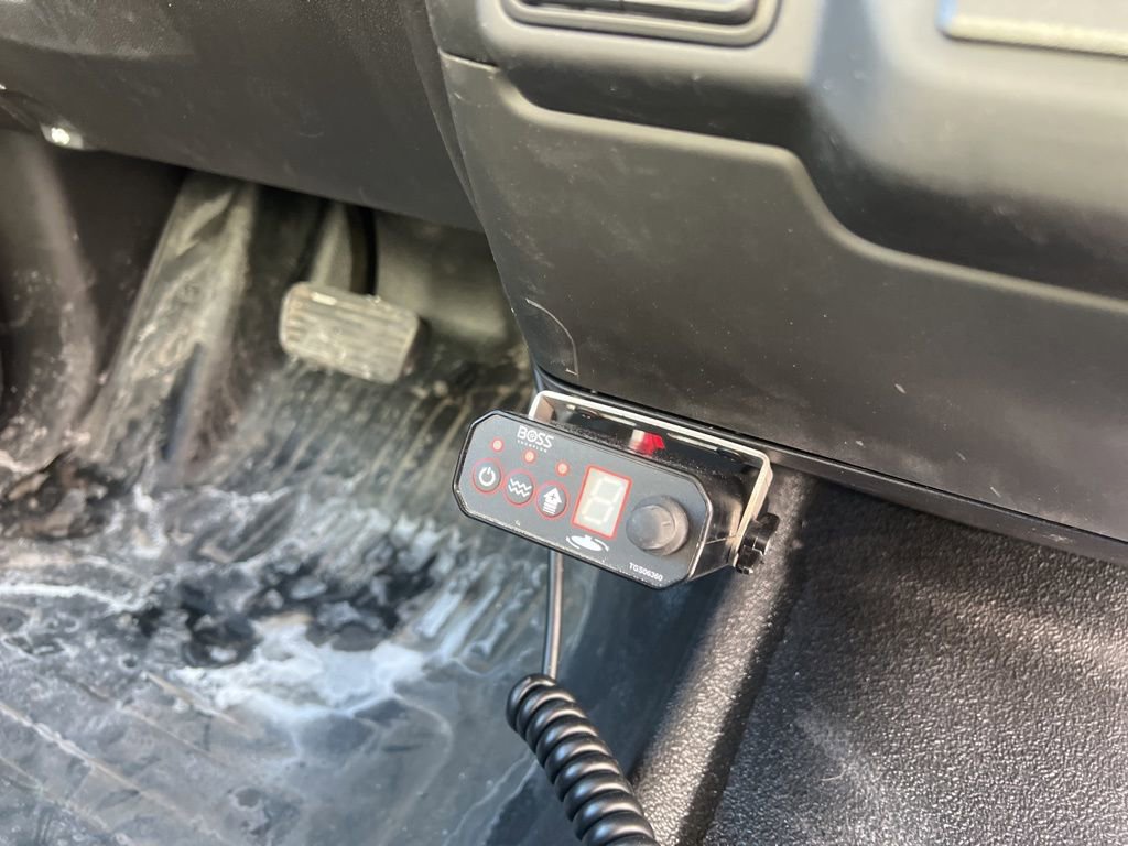 New 2025 GMC Sierra 3500 Pro AWD/4WD image 44