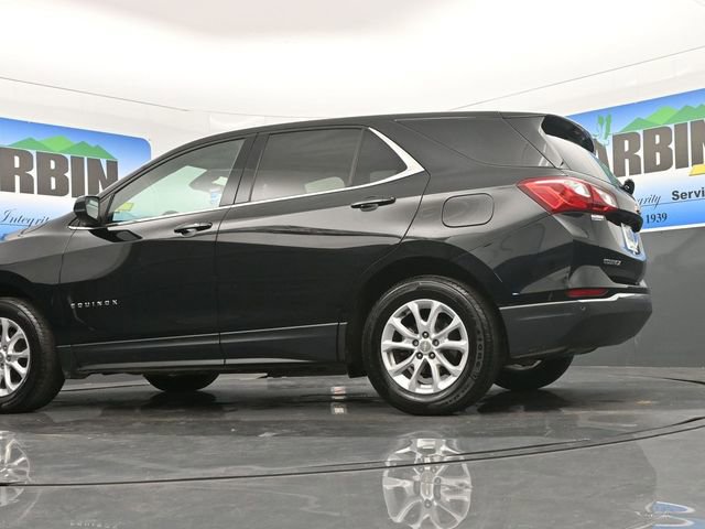 Used 2020 Chevrolet Equinox LT image 21