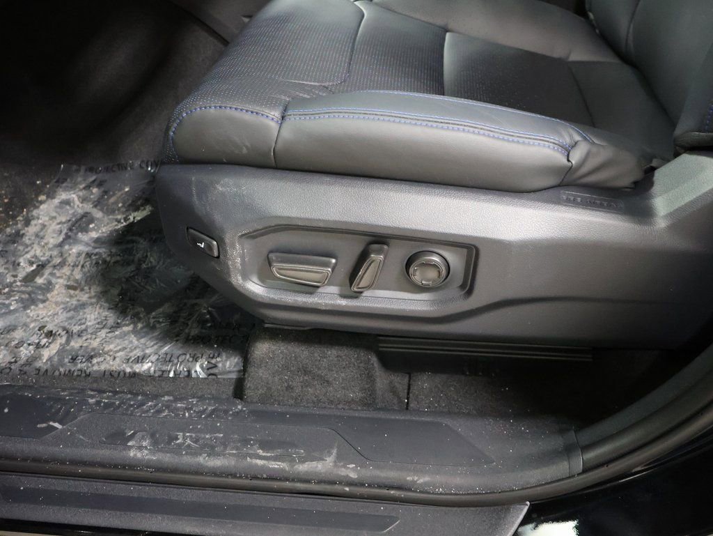 New 2025 Toyota Tundra Platinum image 10