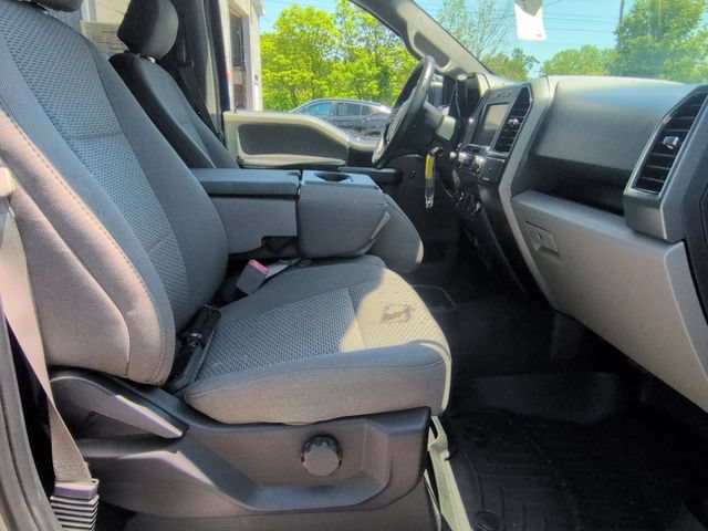 Used 2019 Ford F150 XLT w/ Equipment Group 301A Mid AWD/4WD image 27
