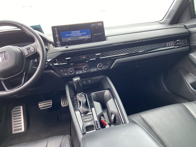 Used 2023 Honda Accord Sport image 14