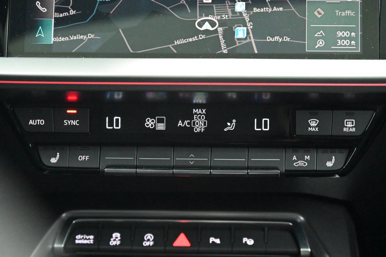 Used 2022 Audi S3 Prestige image 32